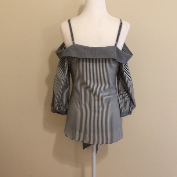 BLOUSE - Picture 2 of 4